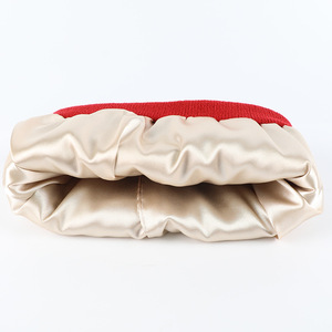 Gorro de Punto Unisex para Invierno, Cálido, para Exteriores, de Spandex/Algodón, con Protección para las Orejas, Forro de Seda, Circunferencia de Cabeza 54-58cm - Product Image 5