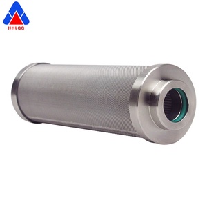 Élément filtrant basse pression haute efficacité de bonne qualité 926835Q Sh 57116 filtre hydraulique pour F1226 - Product Image 3