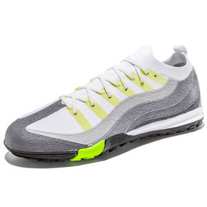 <span class=keywords><strong>Scarpe</strong></span> <span class=keywords><strong>da</strong></span> Calcio per Uomo all'Ingrosso FG/TF Scarpini Professionali <span class=keywords><strong>da</strong></span> Campo Sportivo Antiscivolo Classici di Alta Qualità - Product Image 3