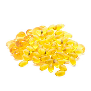 Cápsula de gel blando OEM de vitamina D3 Ca Mg Zn de suplemento de Salud de etiqueta privada - Product Image 3