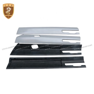 Actualización a la octava generación Led faro fibra de vidrio parachoques delantero parrilla tapa trasera del maletero Facelift Body Kit para <span class=keywords><strong>Rolls</strong></span> <span class=keywords><strong>Royce</strong></span> <span class=keywords><strong>Phantom</strong></span> - Product Image 6