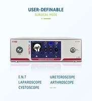 Nouveau Système d'Imagerie Médicale 2025 Snuke en Promotion : Caméra Laparoscopique et Endoscopique FHD avec Interfaces HDMI/DVI/SDI/CVBS pour Usage Vétérinaire