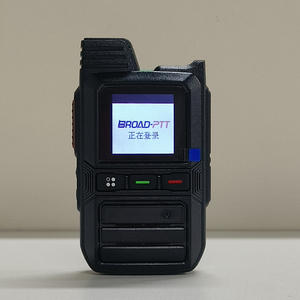 <span class=keywords><strong>Radio</strong></span> Walkie Talkie Zello 4G 5G con SIM Pequeña, GPS Global, Resistente al Agua IP54, Ideal para Hoteles y Taxis - Product Image 4