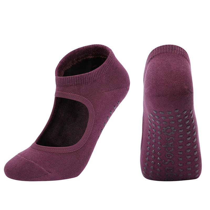 Morado oscuro