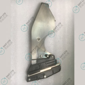 ชิ้นส่วนป้อนสายเคเบิล SMT รุ่น 2ADLFA002003 หางโค้ง 8 มม. สำหรับเครื่องป้อน FUJI - Product Image 5