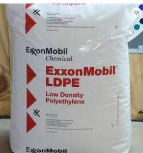 Resina de polietileno SY LDPE, resina de 100% virgen, materias primas LDPE - Product Image 6