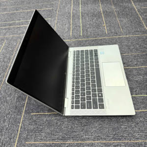 Venta caliente para HP 1030g4 X360 giratorio plegable i5 8gen 16G 256G ligero portátil usado ordenador portátil de negocios Oficina estudiante ordenador - Product Image 3