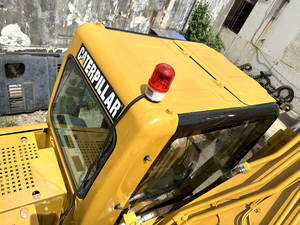 Excavadora <span class=keywords><strong>Caterpillar</strong></span> Original CAT 320CL de 20 Toneladas de Segunda Mano | Cat 320 CL <span class=keywords><strong>Caterpillar</strong></span> 320C de Alta Calidad y en Buen Estado - Product Image 5