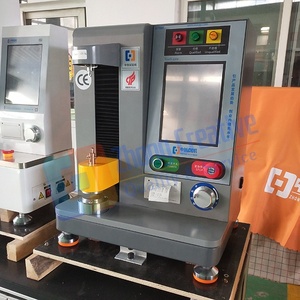 High Quality 50N 100N Electronic Valve Spring <strong>Testing</strong> Machine 220V Lab <strong>Equipment</strong> Price - Product Image 1