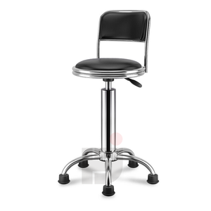 Chaise de casino de bonne qualité <span class=keywords><strong>tabouret</strong></span> de machine à sous chaise haute pivotante <span class=keywords><strong>tabouret</strong></span> de casino chaise de <span class=keywords><strong>roulette</strong></span> de casino - Product Image 6