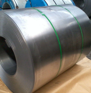 ม้วนเหล็กคาร์บอน Q345 Q235ม้วนสำหรับวัสดุก่อสร้างมาตรฐาน JIS ANSI กระบวนการเชื่อมดัดรวม - Product Image 2