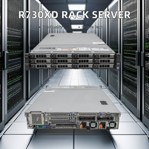 Best <b>Price</b> PowerEdge R730xd 12LFF/H730 2U Rack Server Xeon CPU Full Fan+Heatsink 750W*2 3 Years Tower Ram HDD <b>SSD</b> COT Best <b>Price</b> - Product Image 4