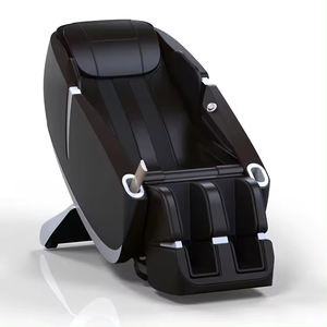 Luxury 4D Music Multi-function <b>Chair</b> Black Body <b>Zero</b> <b>Gravity</b> <b>Chair</b> Vd <b>Chair</b> DT390 Ture 3d <b>Chair</b> DT390 - Product Image 4