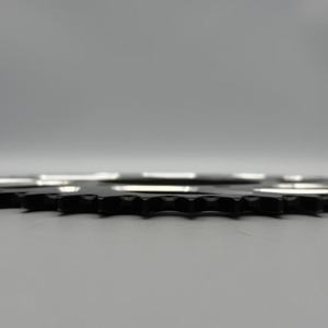Pignon arrière en acier inoxydable <span class=keywords><strong>520</strong></span>, chaîne 46T-60T, pièces de <span class=keywords><strong>moto</strong></span> tout-terrain électrique, Surron Ultra, neuf, garantie de 6 mois - Product Image 3
