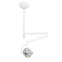 Système d'enregistrement de caméra pour lampe d'opération dentaire MedFruition 1080P 4K en option, zoom optique 30X, pour enseignement chirurgical, montage au plafond