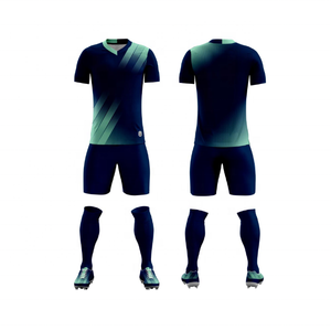 サッカーユニフォームフラメンゴサッカージャージータイ品Hotsale - Product Image 1