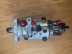 Pompe d'injection Stanadyne DE2435-6322 RE568070 OE 22100-0E010 pour système d'injection en stock - Product Image 6