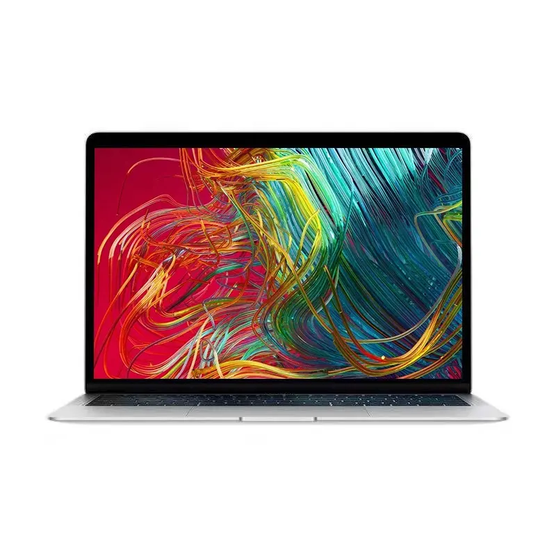 Nuevo 2017/2018 laptop Air pro 11,3 pulgadas 13,3 pulgadas con barra táctil para Mac book