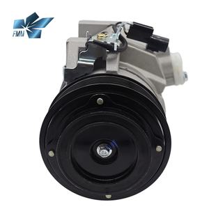 Compresor de Aire Acondicionado para Automóvil 7813A727 para MITSUBISHI MONTERO 2015 2016 2017 PAJERO SPORT KS - Product Image 3