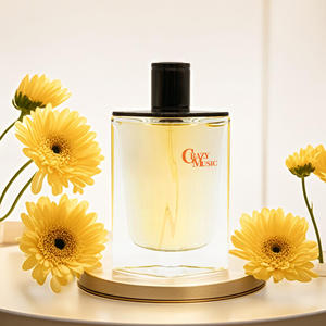 High Quality Natural Fresh Perfume Long-Lasting Light Floral Fruity Woody Scent Oil-Based Spray 100ml MUB Customizable - Product Image 5