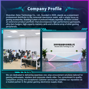 ปุ่ม LB ปุ่ม RB LR ปุ่มทริกเกอร์สำหรับ <span class=keywords><strong>Xbox</strong></span> Series ตัวควบคุม s/x แถบ LB ปุ่มควบคุมเกมปุ่ม LR - Product Image 6