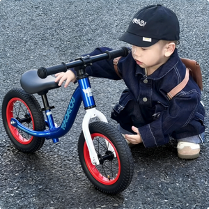 Vélo d'équilibre pour enfants de 12 pouces, vélo d'équilibre pour enfants de 2 à 7 ans, vélo d'équilibre pour enfants de 12 pouces, <span class=keywords><strong>homologué</strong></span> CE, directement de l'usine - Product Image 2