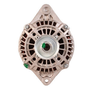 Vente directe d'usine d'alternateurs de <span class=keywords><strong>petite</strong></span> taille 12v 70a de haute qualité et peu coûteux, générateur Mitsubishi Motors - Product Image 2