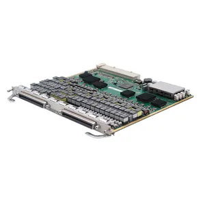 MA5616 VDLE Board For IP DSLAM MA5616 OLT VDLE