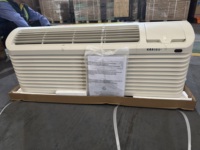 Climatiseur terminal monobloc Gree Factory ETL AHRI DOE R32 à pompe à chaleur 15000 BTU PTAC
