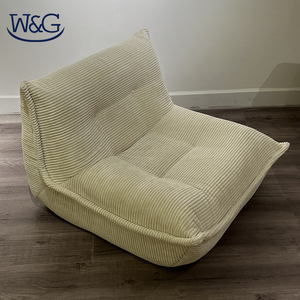 Hiện đại Modular nén chân không sofa Set của Trung Quốc góc phòng khách đồ nội thất cho căn hộ hoặc khách sạn sử dụng - Product Image 4