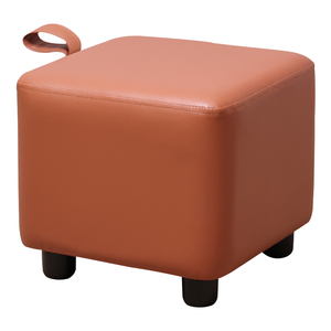 Tabouret de pied <span class=keywords><strong>en</strong></span> <span class=keywords><strong>bois</strong></span>, vente <span class=keywords><strong>en</strong></span> gros, <span class=keywords><strong>pas</strong></span> <span class=keywords><strong>cher</strong></span>, nouvelle collection Offre Spéciale, tabouret carré <span class=keywords><strong>en</strong></span> cuir pour enfants - Product Image 4