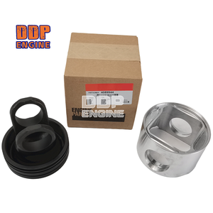 Kit de Pistón para Motor Diésel 4089944 4941395 para Maquinaria de Construcción CummiISLe 340-20 ISLe 375 ISLE 400 QSL9 ISC QSC8.3 - Product Image 2