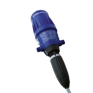 Nông nghiệp trang trại thủy lợi tự động hệ thống tỷ lệ thủy lực Bơm định lượng phân bón Applicator cho tưới nước & thủy lợi - Product Image 1