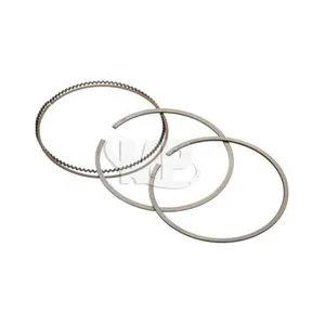 For MITSUBISHI 4G13 Mirage Lancer piston rings set MD074687 MD078543 MD115490 SWM31062ZY