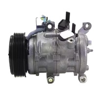 Nouveau compresseur de climatisation automobile 12V pour Avanza 1.5L, unité de remplacement de climatisation, OE 447160-6260 447280-1870 SYAC0114