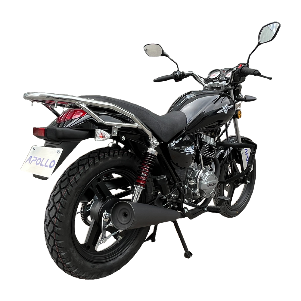 4-тактный мотоцикл бензиновый уличный гоночный мотоцикл 125CC мотоцикл для продажи