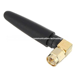 Antena Omnidireccional para Exteriores Asus Pepper, Doble Banda 2.4GHz/5GHz/5.8GHz, Alta Ganancia 3dBi, para Instalación con Conector de Barra Adhesiva - Product Image 1