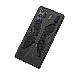 Étui de téléphone souple en silicone TPU de style gaming antichoc pour Redmagic 9 <span class=keywords><strong>Pro</strong></span> 9 <span class=keywords><strong>Pro</strong></span>+ <span class=keywords><strong>Red</strong></span> <span class=keywords><strong>Magic</strong></span> 8 8S 7 7S 6 <span class=keywords><strong>6S</strong></span> - Product Image 6
