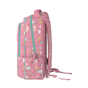 Nuovo <span class=keywords><strong>Zaino</strong></span> Impermeabile alla Moda per Bambini, <span class=keywords><strong>Asilo</strong></span> Nido, Ragazzi e Ragazze, con Cartoni Animati, Piccola Borsa Scolastica 2-5 Anni, 21L - Product Image 5