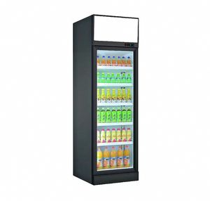 Enfriador de aire comercial de supermercado para bebidas <span class=keywords><strong>CocaCola</strong></span> Pepsi Refrigerador de exhibición de otras bebidas - Product Image 1