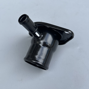 53022168AD Nueva Carcasa del Termostato de Refrigerante del Motor para Dodge Ram Charger 5.7L 6.4L 2006-2024 - Product Image 4