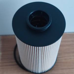 高性能ディーゼルエンジン部品 トラック燃料フィルターエレメント 51.12503-6003 E464KP01D418 FF42173 51125036003 - Product Image 1