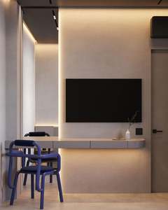 Supdesigner, Servicio de Renderizado 3D Residencial, Diseño de Interiores de Villas de Lujo Modernas, Renderizado 3D Personalizado, Diseño de Interiores para el Hogar - Product Image 2