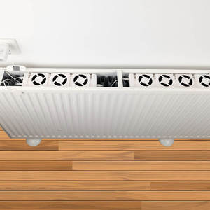 MXRV-S2001 OEM Démarreur électrique à roulement à billes en plastique, ensemble unique, USB-C 5V, optimiseur d'efficacité de chauffage pour moteur DC, amplificateur de <span class=keywords><strong>radiateur</strong></span> - Product Image 4