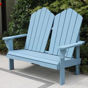 Sedia Adirondack con Braccioli in Stile Moderno, Set da Pranzo per Esterni in Legno di Teak, Arredamento da Giardino Fatto a Mano, Dimensioni Personalizzabili - Product Image 6