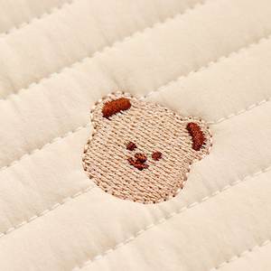 2025 Style chaud durable universel poussette Caddy personnalisé <span class=keywords><strong>sac</strong></span> à <span class=keywords><strong>langer</strong></span> bébé organisateur avec les meilleures ventes - Product Image 4