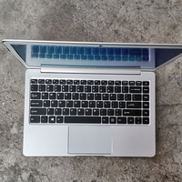 Ordinateurs portables de jeu fabriqués en usine, processeurs I7-6600U, fins, 15,6 pouces, 8 Go, 512 Go SSD, pour les professionnels