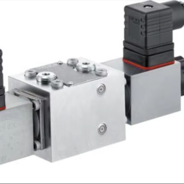 Proportional R901509299 4sec6eb2x/g24n9k4 High Response Directional Control 24v New Original Industrial Automation Programmable
