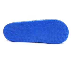 Nouvelles Sandales et Claquettes de Plage Plates en EVA pour Hommes, Style Basique avec Bandes, Claquettes Haut de Gamme - Product Image 6