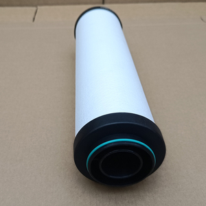 ตัวกรองสายแมนนี่พรีซิชั่นไลน์ รุ่น LFA-090AO สำหรับชิ้นส่วนคอมเพรสเซอร์อุตสาหกรรม - Product Image 4